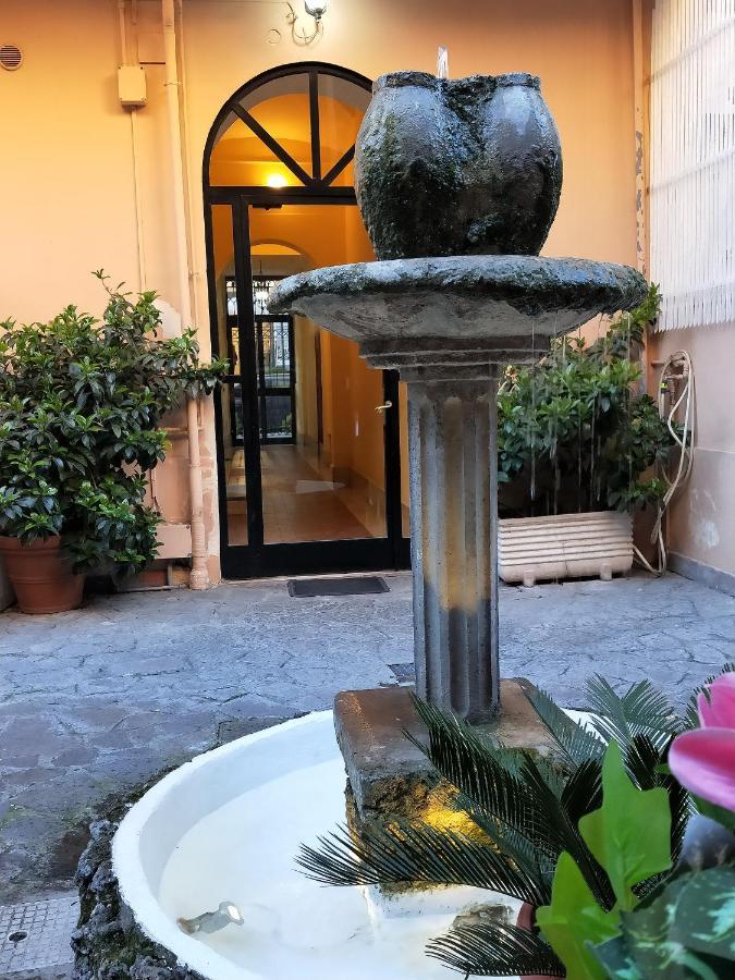 La Calla Al Colosseo Roma Dış mekan fotoğraf